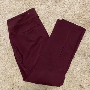 Ann Taylor Dress Pants